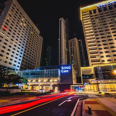 Hotel Sono Calm Kōyō Zewnętrze zdjęcie
