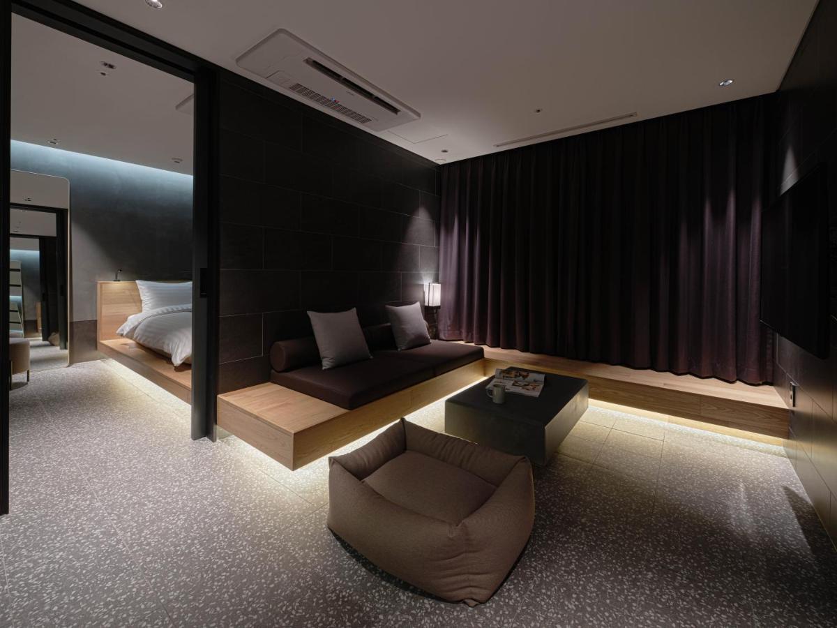 Hotel Sono Calm Kōyō Zewnętrze zdjęcie