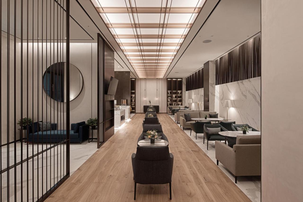 Hotel Sono Calm Kōyō Zewnętrze zdjęcie