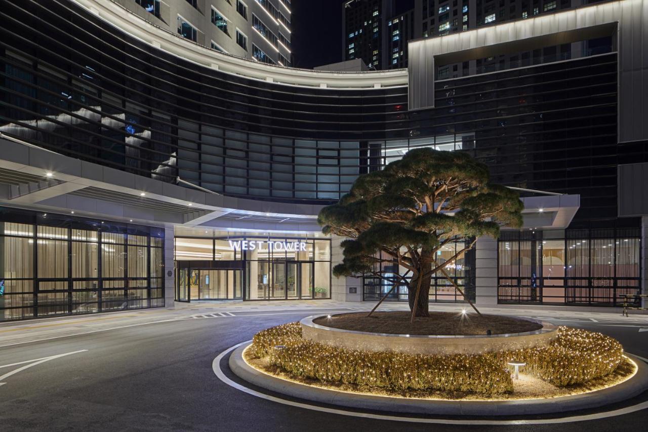 Hotel Sono Calm Kōyō Zewnętrze zdjęcie