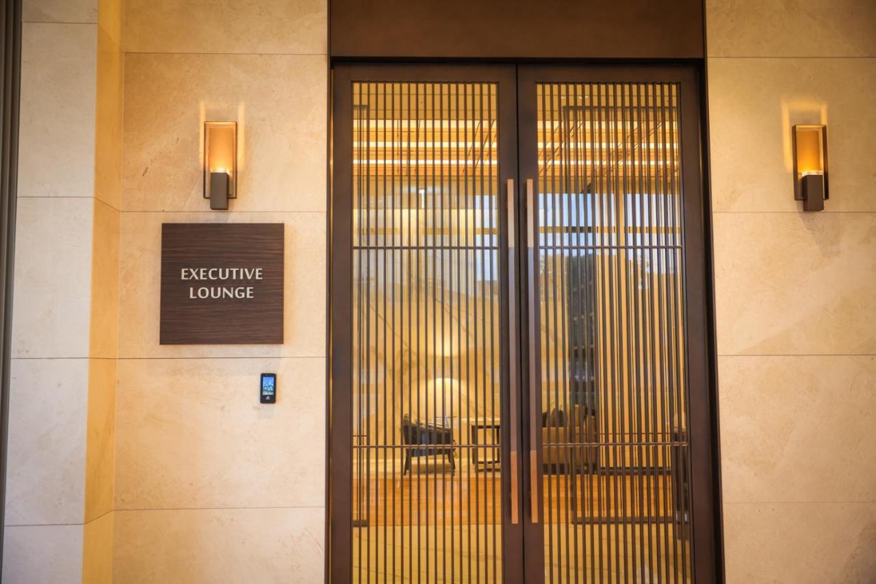 Hotel Sono Calm Kōyō Zewnętrze zdjęcie