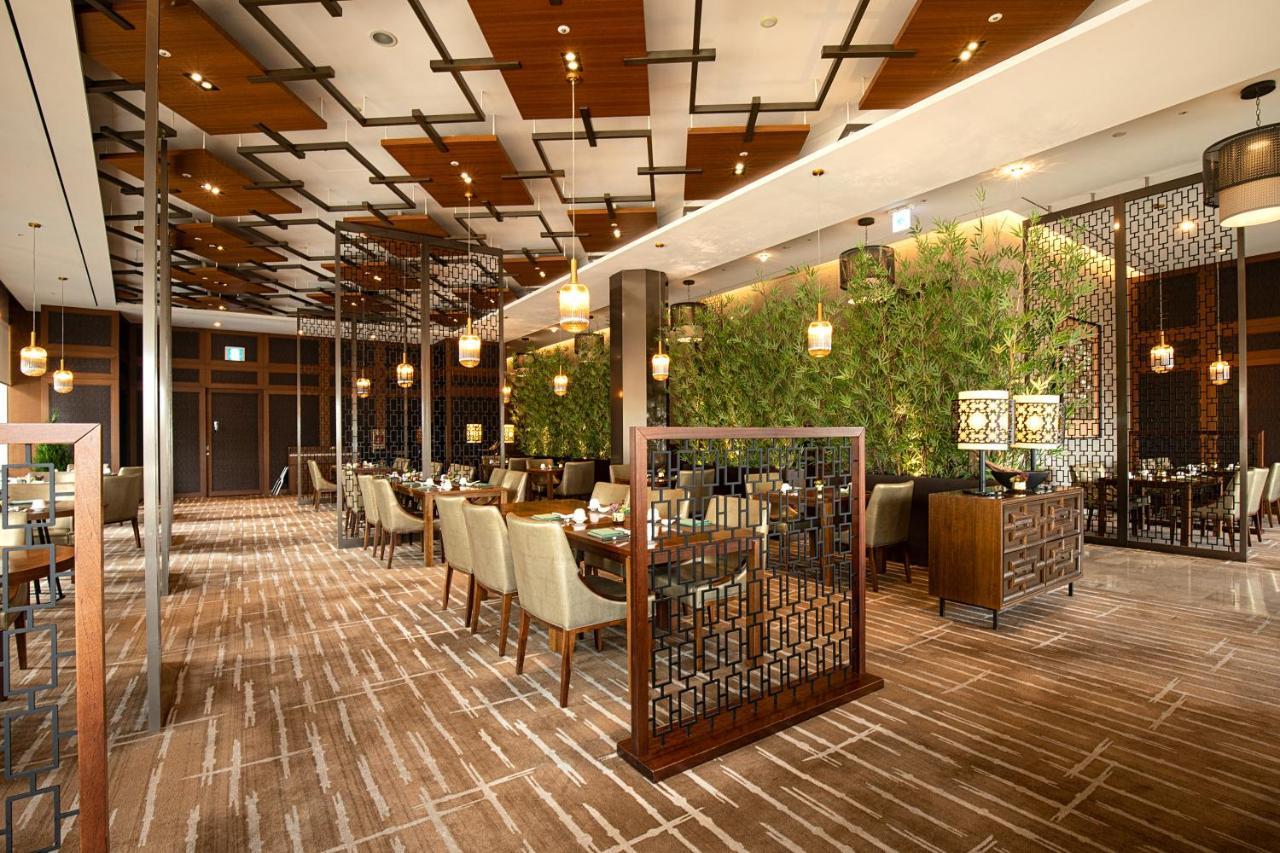 Hotel Sono Calm Kōyō Zewnętrze zdjęcie