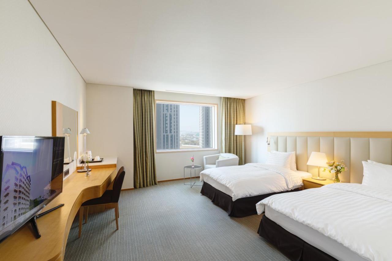 Hotel Sono Calm Kōyō Zewnętrze zdjęcie