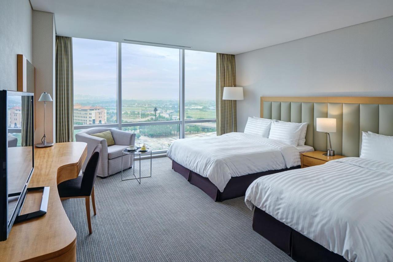 Hotel Sono Calm Kōyō Zewnętrze zdjęcie