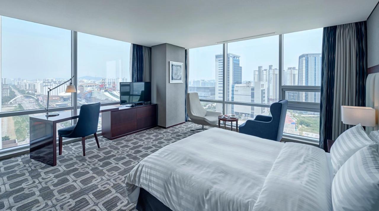 Hotel Sono Calm Kōyō Zewnętrze zdjęcie