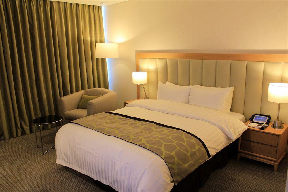 Hotel Sono Calm Kōyō Zewnętrze zdjęcie