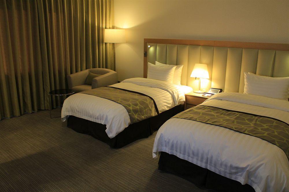 Hotel Sono Calm Kōyō Zewnętrze zdjęcie
