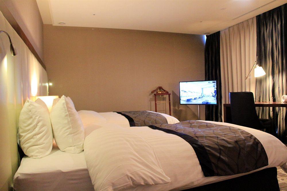 Hotel Sono Calm Kōyō Zewnętrze zdjęcie