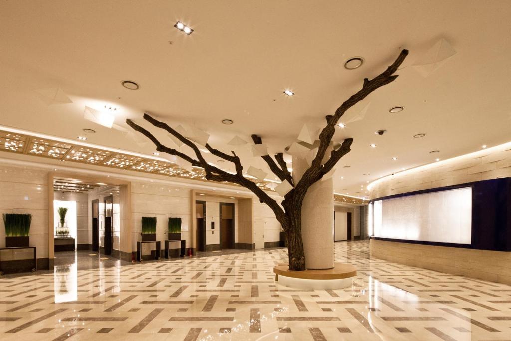 Hotel Sono Calm Kōyō Zewnętrze zdjęcie