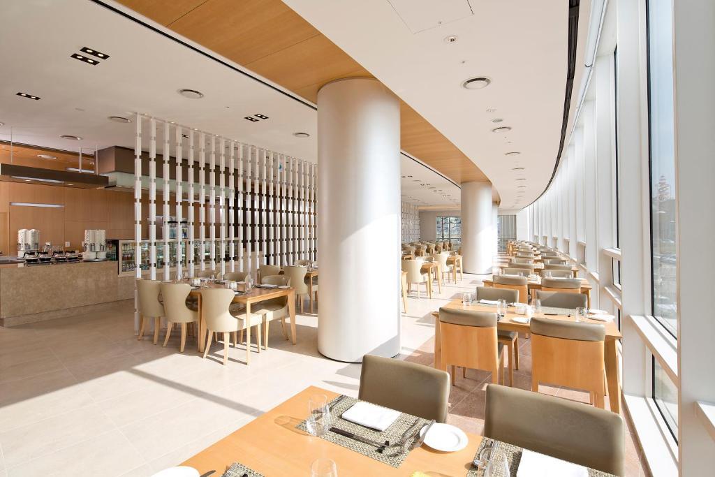 Hotel Sono Calm Kōyō Zewnętrze zdjęcie