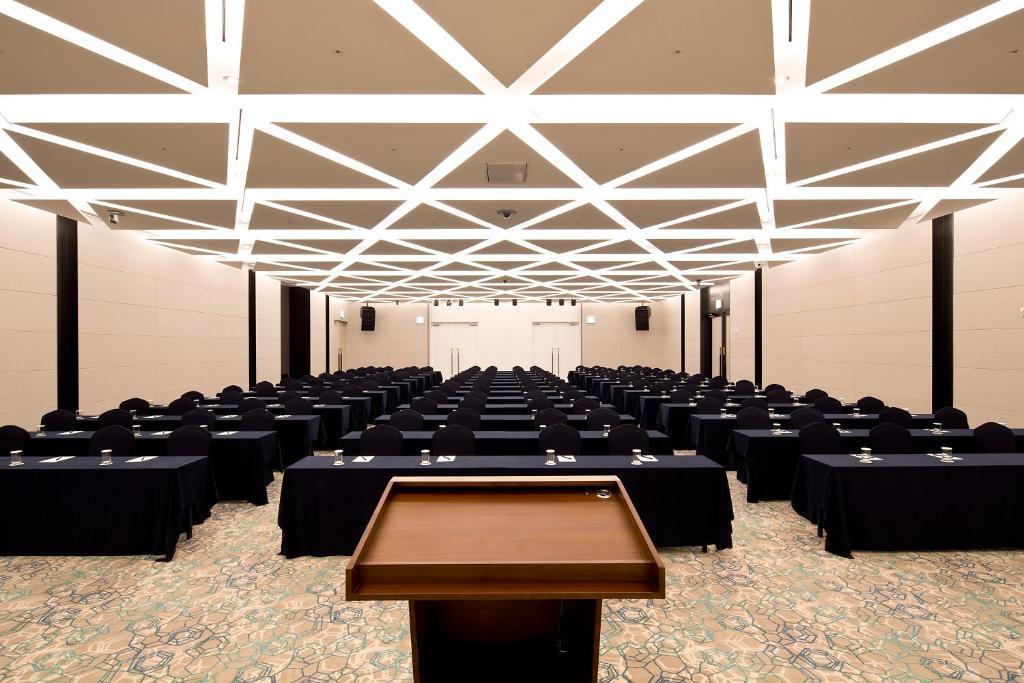 Hotel Sono Calm Kōyō Zewnętrze zdjęcie