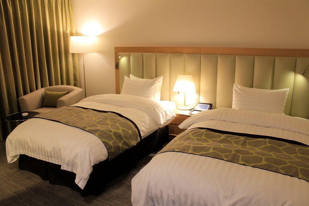 Hotel Sono Calm Kōyō Zewnętrze zdjęcie