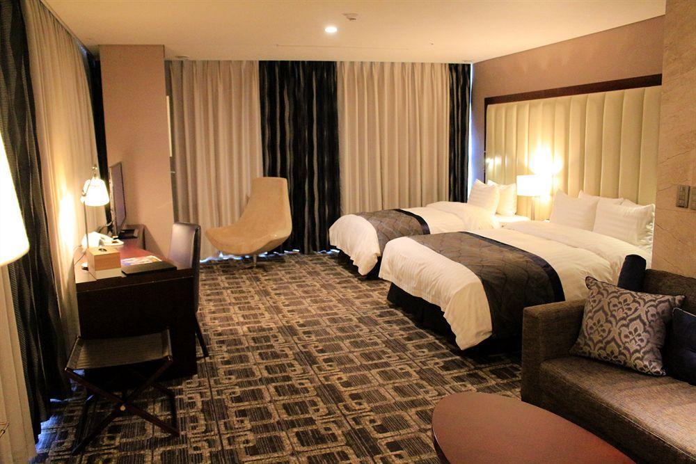 Hotel Sono Calm Kōyō Zewnętrze zdjęcie