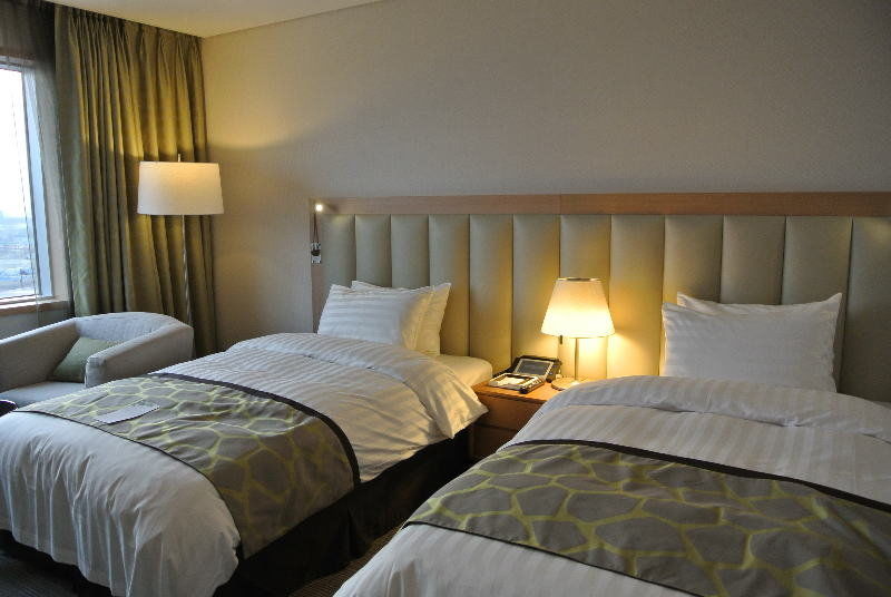Hotel Sono Calm Kōyō Zewnętrze zdjęcie