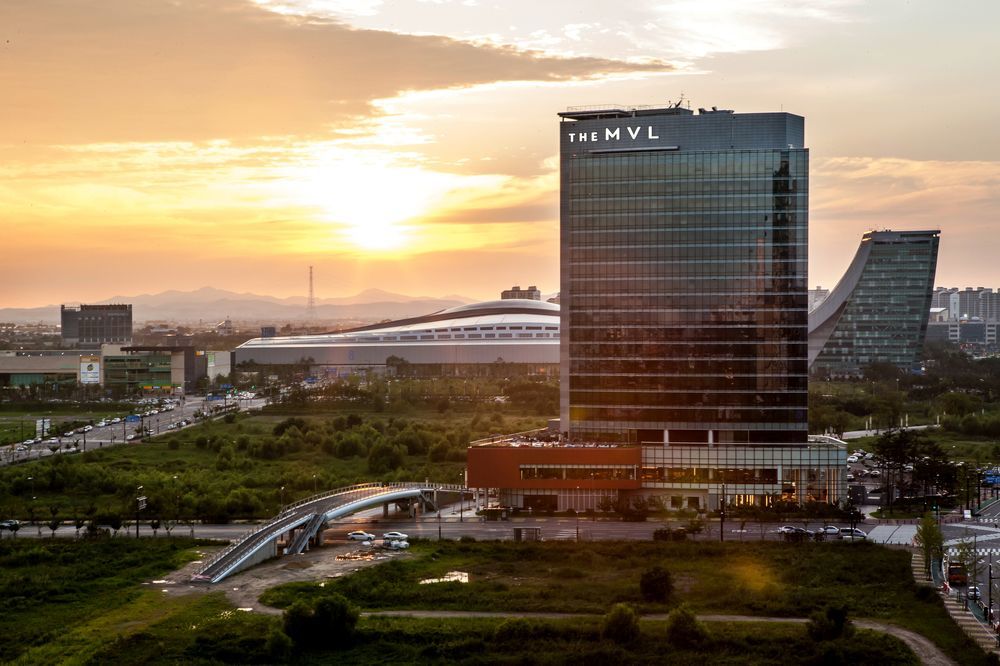 Hotel Sono Calm Kōyō Zewnętrze zdjęcie