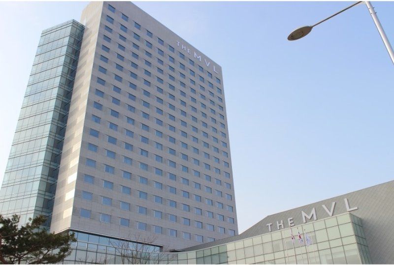 Hotel Sono Calm Kōyō Zewnętrze zdjęcie