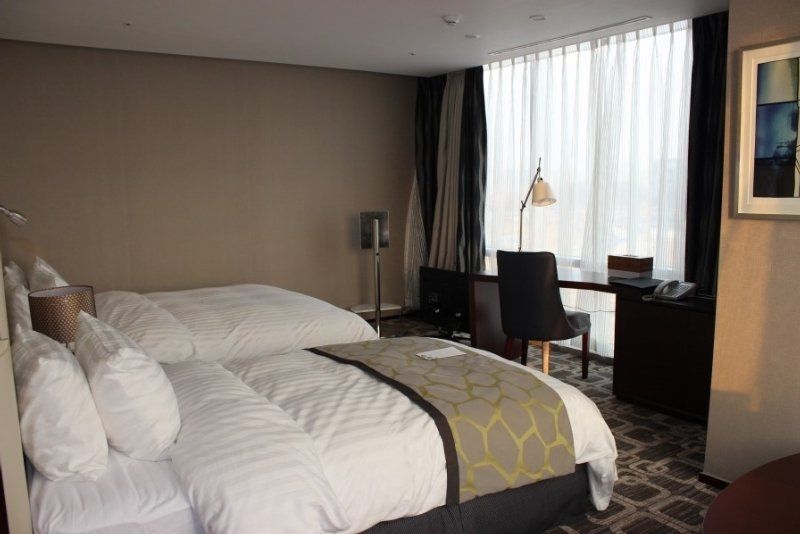 Hotel Sono Calm Kōyō Zewnętrze zdjęcie