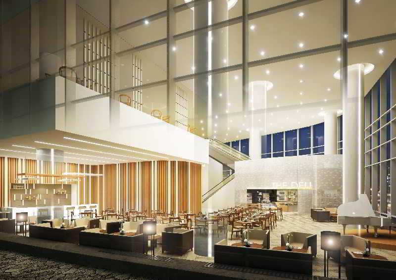 Hotel Sono Calm Kōyō Zewnętrze zdjęcie