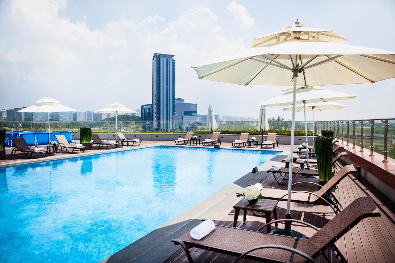 Hotel Sono Calm Kōyō Zewnętrze zdjęcie