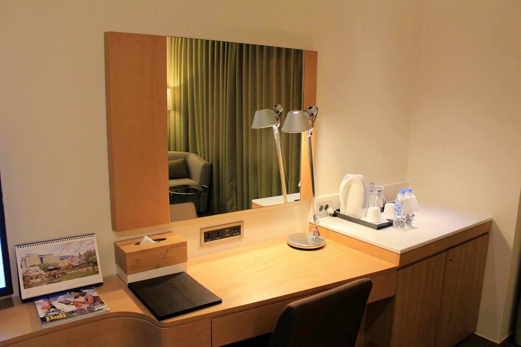 Hotel Sono Calm Kōyō Zewnętrze zdjęcie