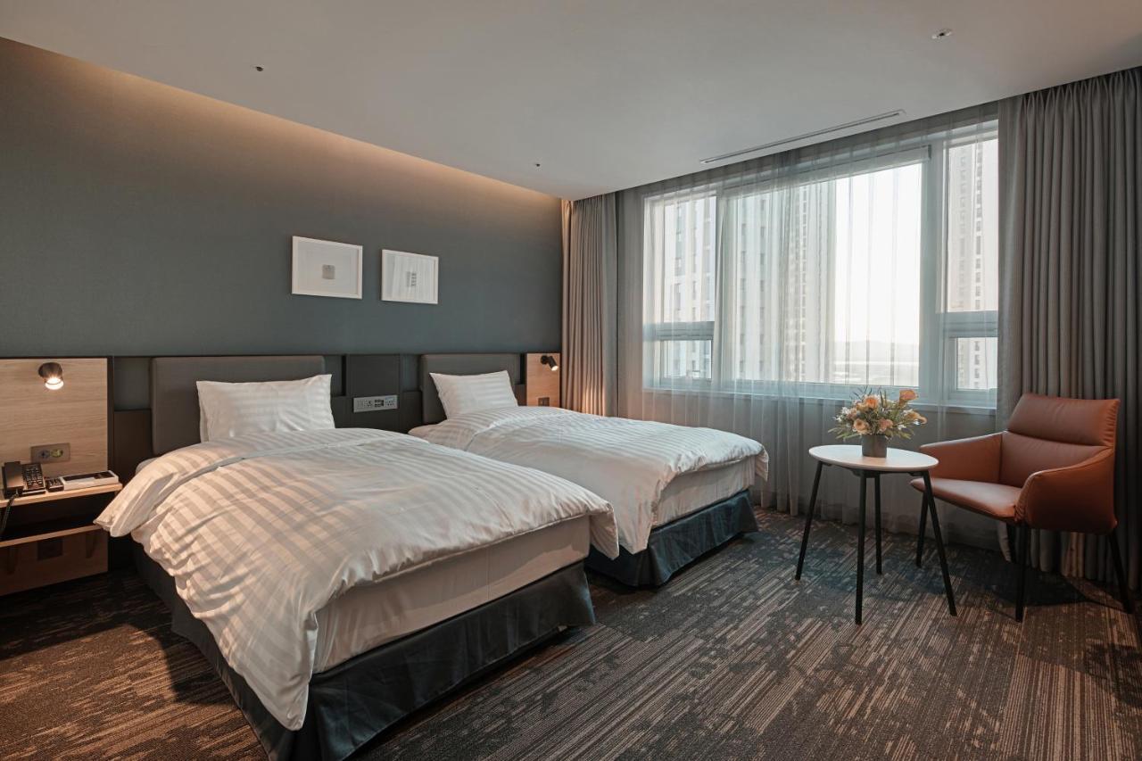 Hotel Sono Calm Kōyō Zewnętrze zdjęcie