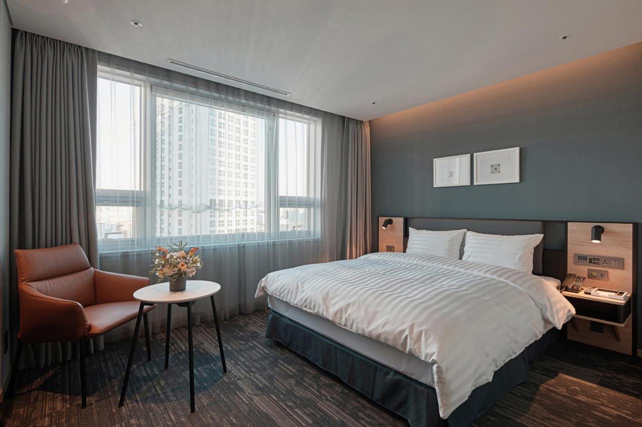 Hotel Sono Calm Kōyō Zewnętrze zdjęcie